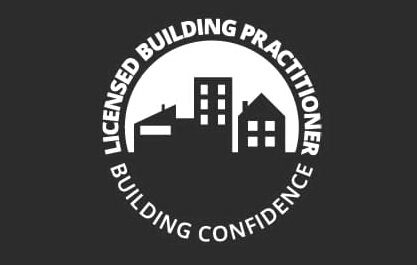 Licensed Building Practitioner
